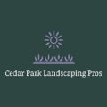 Cedar Park Landscaping Pros