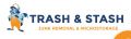 Trash & Stash Junk Removal & Microstorage