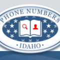 Idaho Phone Numbers