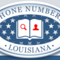 Louisiana Phone Search