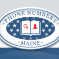 Maine Phone Search