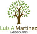 Luis Martinez Landscaping