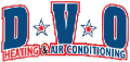DVO Heating and Air Conditioning