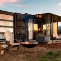 "The Rise of Container Houses: Affordable and Sustainable Living Solutions"
