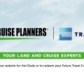Cruise Planners and Travel
