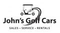 Johns Golf Cars Inc