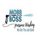 Moss Boss Pressure Wash LLC