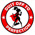 Dust Off to Perfection