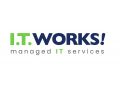 I. T. WORKS! Managed IT Services