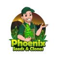 Phoenix Seeds & Clones
