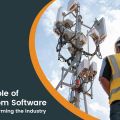 Telecom Software: The Emerging Technology to Transform Telecommunications and Connectivity