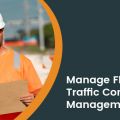 Benefits Of Enrolling Flaggers Into A Traffic Control Management System