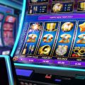 Die Top-Slot-Themen in Online-Casinos