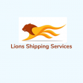 Lions Shipping Service