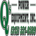 Q, s Power Equipment
