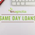 Same Day Loans \ $100 - $1,000