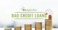 Bad Credit Loans \ $1,000 - $5,000