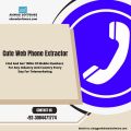 Customers Phone Number Finder