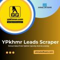 Ypkhmr Data Extractor: Revolutionizing Data Extraction