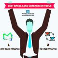 The Best Email Lead Generation Tools