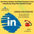 What Is Best Phone Number Extractor For LinkedIn?