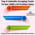 What Are The Best LinkedIn Email Scrapers To Get Unlimited Emails?