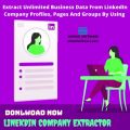 LinkedIn Recruiter Extractor - The Best Talent Finder Software For Startups