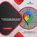 Step-by-Step Process to Extract Data from Google Maps Efficiently