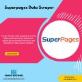 A Step-By-Step Guide To Scrape Data From Superpages. au. com