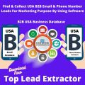 How Can I Get USA B2B Database For Marketing Purpose?