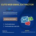 Gmail Email Finder - Bulk Email Extractor
