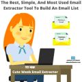 Cute Web Email Extractor Software