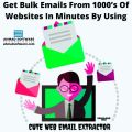 Website Email Extractor - Email Extractor From Website