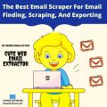 What Is Email Collection And What Is The Best Email Scraper?