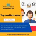 Top Lead Extractor - Contact Details Scraper