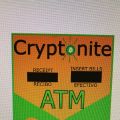 CryptoNite Bitcoin Atm-Hollywood Caveman Smoke Shop