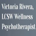 Victoria Rivera Wellness Psychotherapist