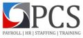 PCS ProStaff Inc- Staffing, Payroll, HR
