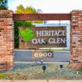 Heritage Oak Glen