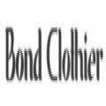 Bond Clothiers - Alteration service, sewing contractor