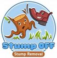 Stump "OFF" LLC Stump Grinding