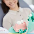 How to take care of your teeth after a dental extraction!