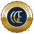 Certified Gold Exchange, Inc