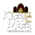 Kaza Maza Mediterranean Grill