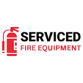 Serviced Fire Equipment