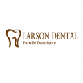 Larson Dental Dr. Eric Larson