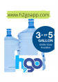 Water filtration systems and Purified Water in Sacramento