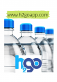 Alkaline bottled water delivery services and natural spring water delivery in Sacramento