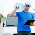 3 reasons that will encourage you to order water delivery to your home