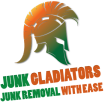 Junk Gladiators Service